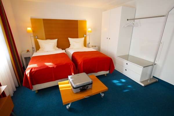 Zollamt Design Hotel (Kaiserslautern)